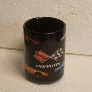 Chevrolet Corvette Collectible C3 Coffee Mug